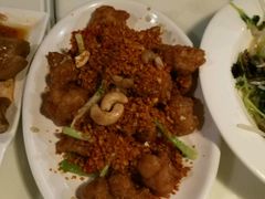 -新大咀港式茶餐厅(宝山万达店)