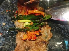 -杀猪天·韩国烤肉(铁路街第一分店)