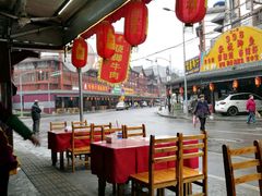 -谢老五跷脚牛肉·非遗传承店