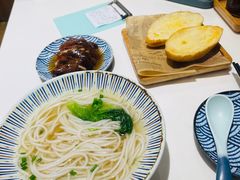 -龙记香港茶餐厅(久光百货店)