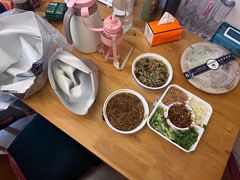 -满园烤鸭·春饼(中街大悦城店)