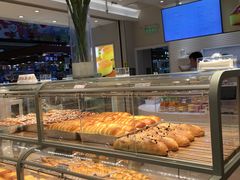 -好利来(奥林匹克购物广场店)