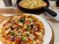 -必胜客(领界店)
