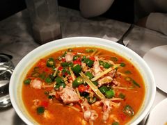 -雀蓝川菜(奥体广场店)