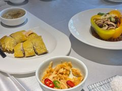 -一德轩·闽.粤料理(福州广场店)