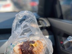 桂花芝麻糕-清真·白记年糕(牛街北口店)