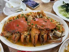 -醉壹号海鲜大排档·老厦门特色菜(厦门美食地标店)