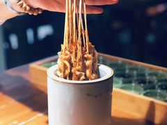 -繁·醉花亭小酒馆(鼓楼店)