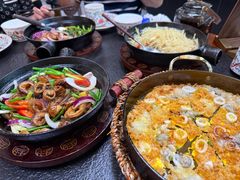 -旺爷砂锅·茶作(国贸城店)