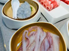 -海底捞火锅(亿合城购物中心店)