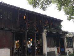 -周庄古镇景区-双桥