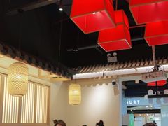 大堂-阿姆源(万象城店)