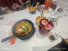 -姐弟俩土豆粉(沈阳铁西万达店)