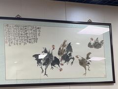 -清真·鸦儿李记·小馆(后海店)