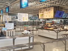 -宜家·瑞典风味餐厅(天津东丽商场店)