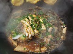 -老东北三江野生大鱼坊(登封店)