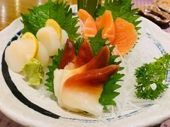 -林妈妈村·日式料理(宝山龙湖天街店)