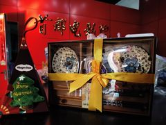 -首都电影院(西单店 LED巨幕)