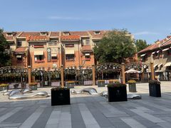 -天津意大利风情旅游区