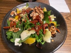 -Apollo·西班牙小酒馆(安福路店)
