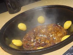 -万里闯关东铁锅炖菜馆(高新旗舰店)