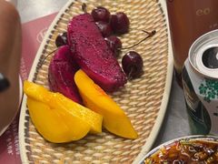 -一绪に寿喜烧(荟聚店)