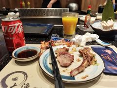 -大渔铁板烧(万象城店)