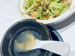 -鄱阳湖·江西小炒·瓦罐煨汤(五道口店)