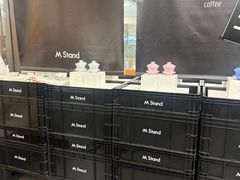 -M Stand(西安大悦城店)
