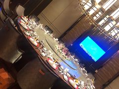 -彩丰楼·中餐厅(国家会展中心上海洲际店)