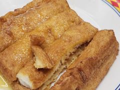 -新辉港式茶餐厅(北栅店)