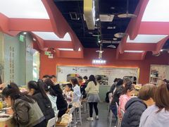 -木马转自助烤肉小火锅(祥禾天地店)