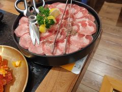 -九田家黑牛烤肉料理(石路天虹店)