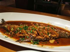 -永安鱼庄·镇江菜(丁卯店)