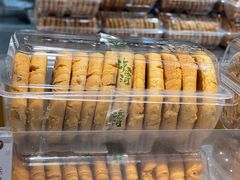 -泸溪河桃酥(秦淮夫子庙一店)