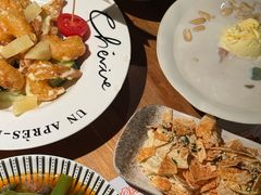 -岛风·台食小馆 ISLAND BISTRO(烟台山店)