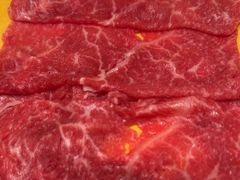 -一绪に寿喜烧(虹悦城店)