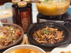 -四道菜·福建菜馆(万家广场店)