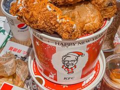 -肯德基(安定门店)