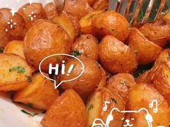 -拉蒂娜·巴西牛排馆 Latina·Brazilian Steakhouse(陆家嘴旗舰店)