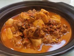 -成都驻京办餐厅(蜀都宾馆店)