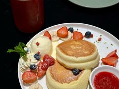 -Nana And Her Friends Restaurant 娜娜家(小寨原力场店)