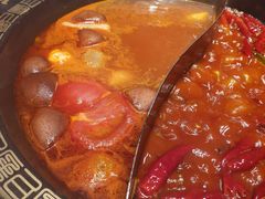 -纸盐河码头火锅(十八梯店)