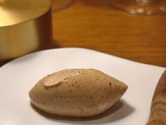 -Amber(置地文华东方酒店)
