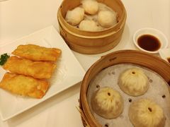 -利苑酒家(宜安广场店)
