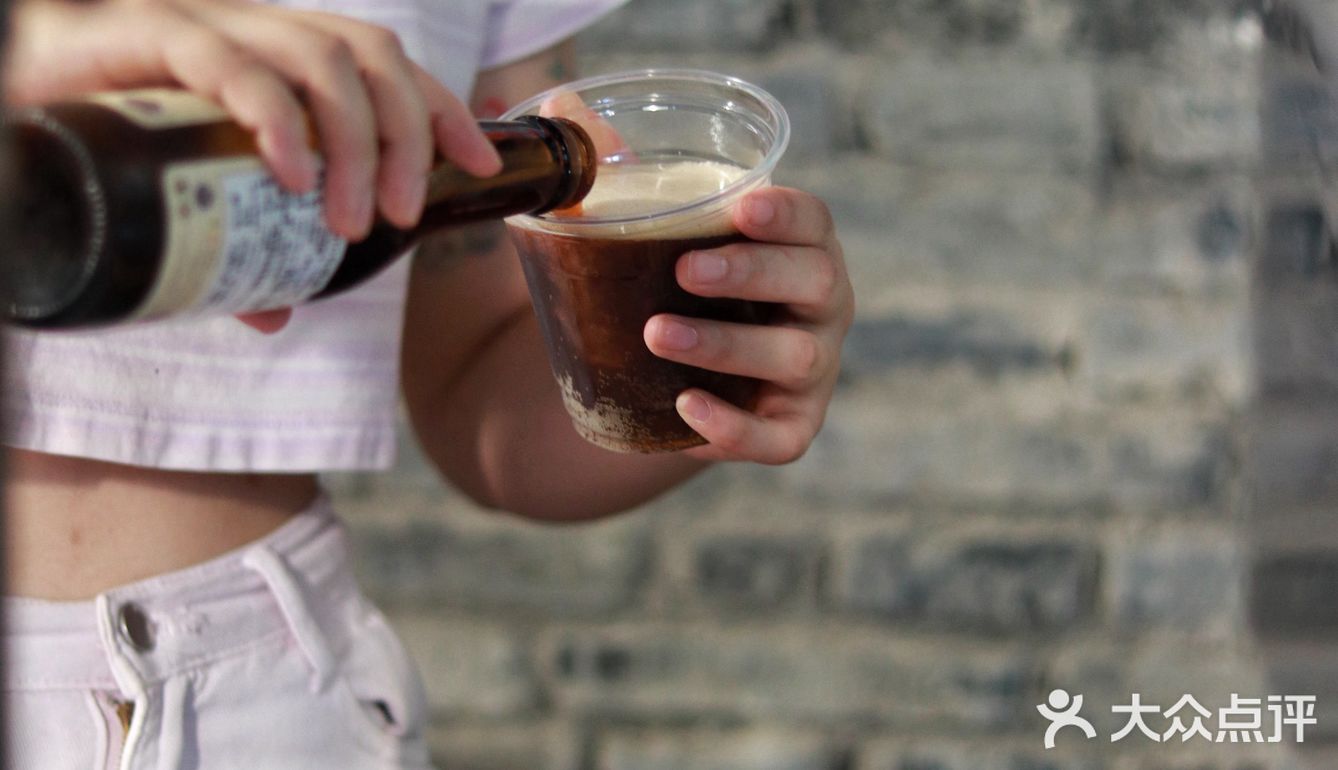 上海｜探寻中式美学与冰淇淋的奇妙结合！