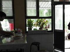 -晓院餐厅