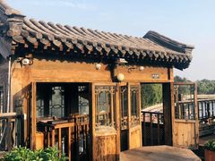 -庆云楼饭庄(什刹海店)