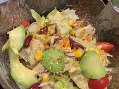 -晓寿司·精致料理(绿地店)