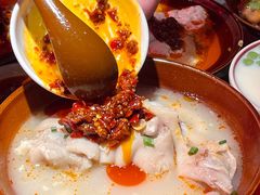 -渝都天星老街豆花